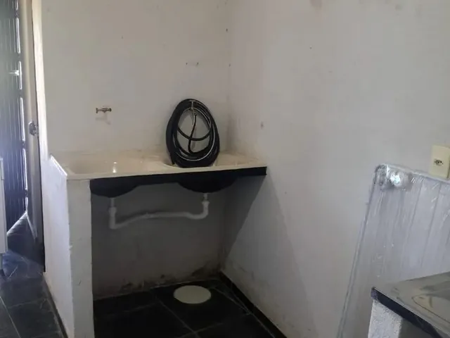 Imagem 9: Aluga-Se Casa Bairro Serra Dourada