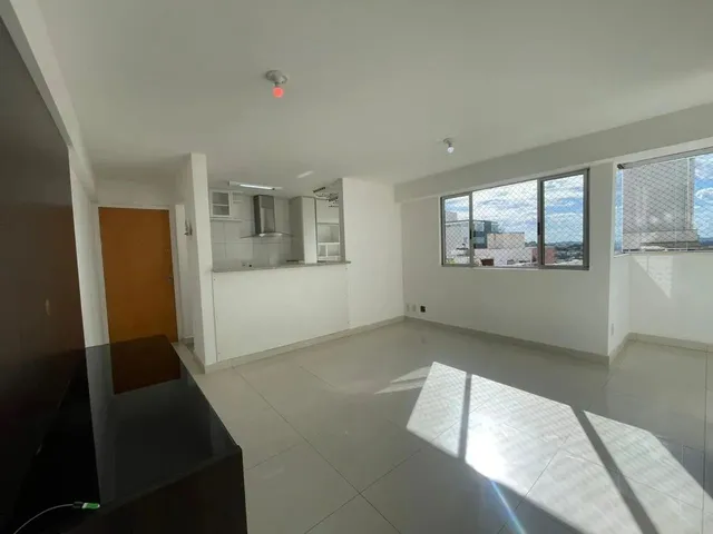 Imagem 11: Apartamento para Aluguel, 2 Quartos, 1 Suíte, 2 Vagas, Buritis - Belo Horizonte/Mg