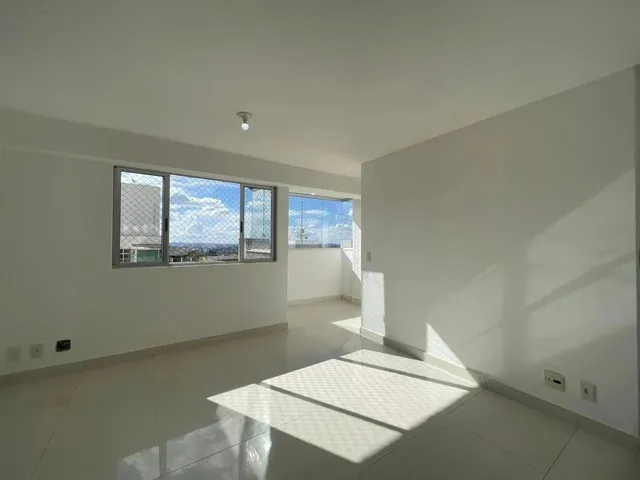 Imagem 6: Apartamento para Aluguel, 2 Quartos, 1 Suíte, 2 Vagas, Buritis - Belo Horizonte/Mg