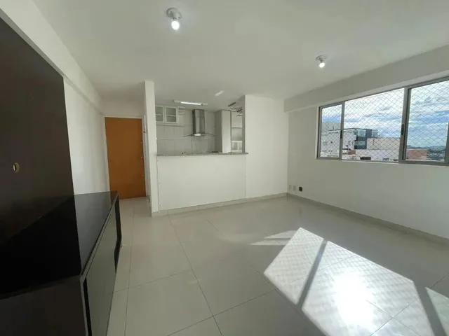Imagem 15: Apartamento para Aluguel, 2 Quartos, 1 Suíte, 2 Vagas, Buritis - Belo Horizonte/Mg