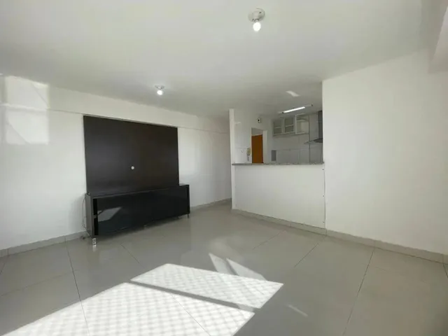 Imagem 4: Apartamento para Aluguel, 2 Quartos, 1 Suíte, 2 Vagas, Buritis - Belo Horizonte/Mg