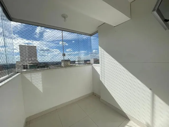 Imagem 16: Apartamento para Aluguel, 2 Quartos, 1 Suíte, 2 Vagas, Buritis - Belo Horizonte/Mg