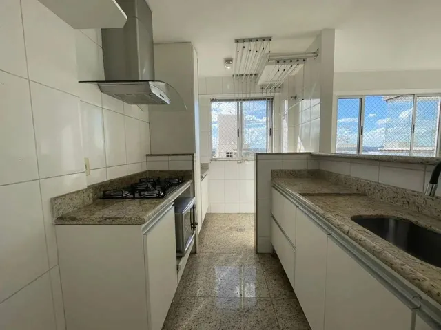 Imagem 12: Apartamento para Aluguel, 2 Quartos, 1 Suíte, 2 Vagas, Buritis - Belo Horizonte/Mg