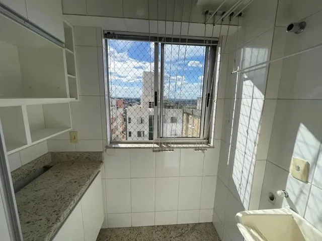 Imagem 9: Apartamento para Aluguel, 2 Quartos, 1 Suíte, 2 Vagas, Buritis - Belo Horizonte/Mg