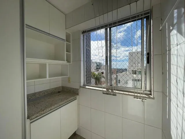 Imagem 10: Apartamento para Aluguel, 2 Quartos, 1 Suíte, 2 Vagas, Buritis - Belo Horizonte/Mg
