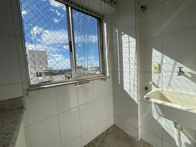 Imagem 8: Apartamento para Aluguel, 2 Quartos, 1 Suíte, 2 Vagas, Buritis - Belo Horizonte/Mg