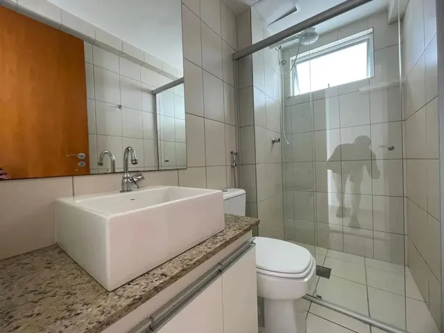 Imagem 7: Apartamento para Aluguel, 2 Quartos, 1 Suíte, 2 Vagas, Buritis - Belo Horizonte/Mg