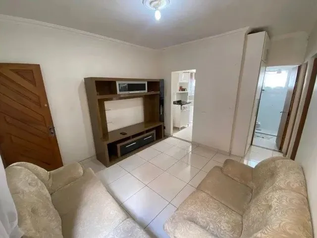 Imagem: Apartamento com 2 Quartos para Alugar em