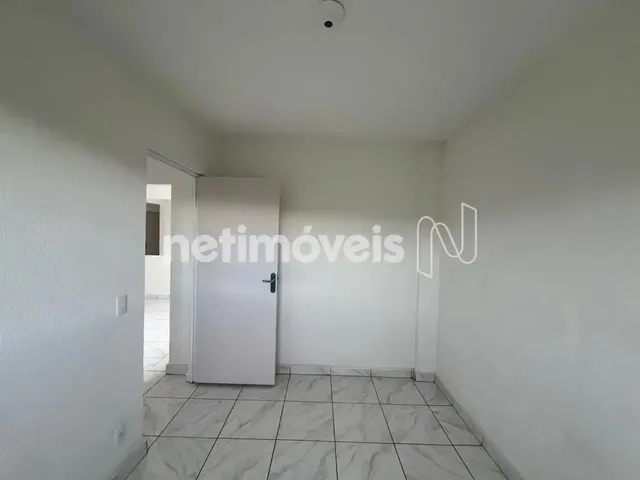 Imagem 2: Apartamento com 2 Dormitórios para Alugar, 48 M²; - Granja de Freitas - Sabará/Minas