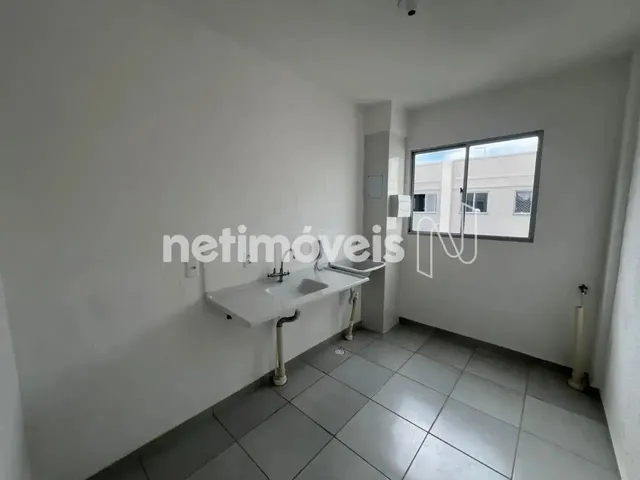 Imagem 5: Apartamento com 2 Dormitórios para Alugar, 48 M²; - Granja de Freitas - Sabará/Minas