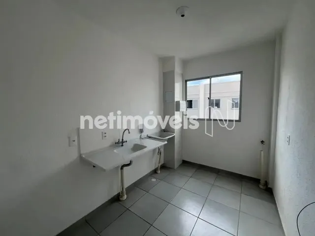 Imagem 9: Apartamento com 2 Dormitórios para Alugar, 48 M²; - Granja de Freitas - Sabará/Minas