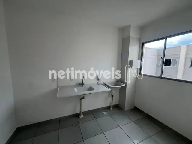 Imagem 6: Apartamento com 2 Dormitórios para Alugar, 48 M²; - Granja de Freitas - Sabará/Minas