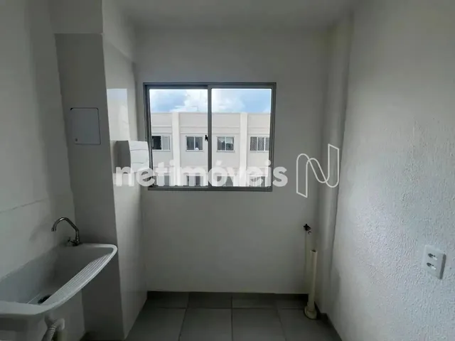Imagem 8: Apartamento com 2 Dormitórios para Alugar, 48 M²; - Granja de Freitas - Sabará/Minas