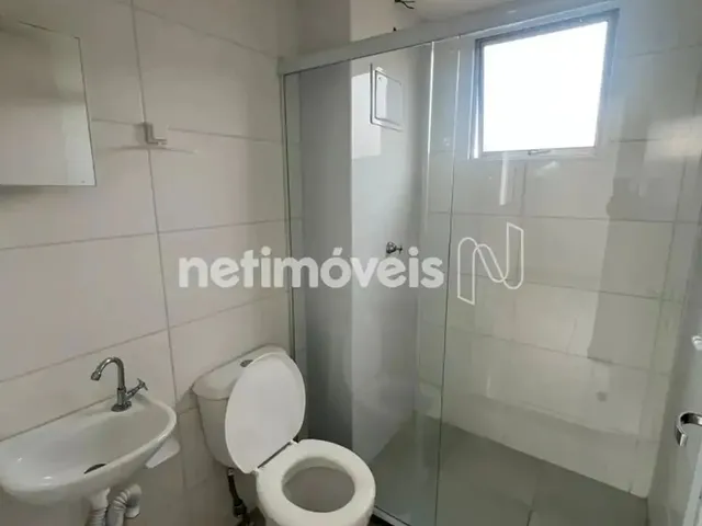 Imagem 11: Apartamento com 2 Dormitórios para Alugar, 48 M²; - Granja de Freitas - Sabará/Minas