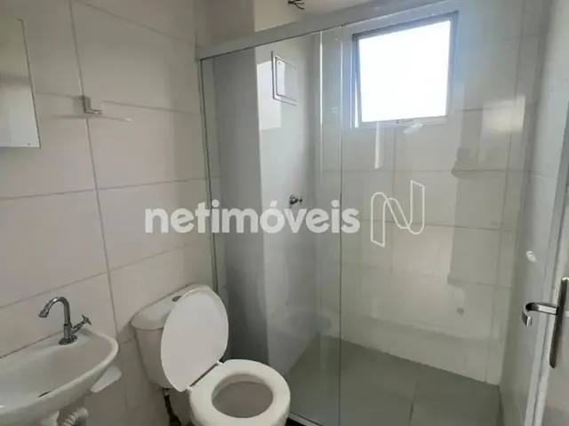 Imagem 12: Apartamento com 2 Dormitórios para Alugar, 48 M²; - Granja de Freitas - Sabará/Minas