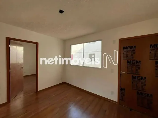 Imagem: Locação Apartamento 2 Quartos Bom Jesus
