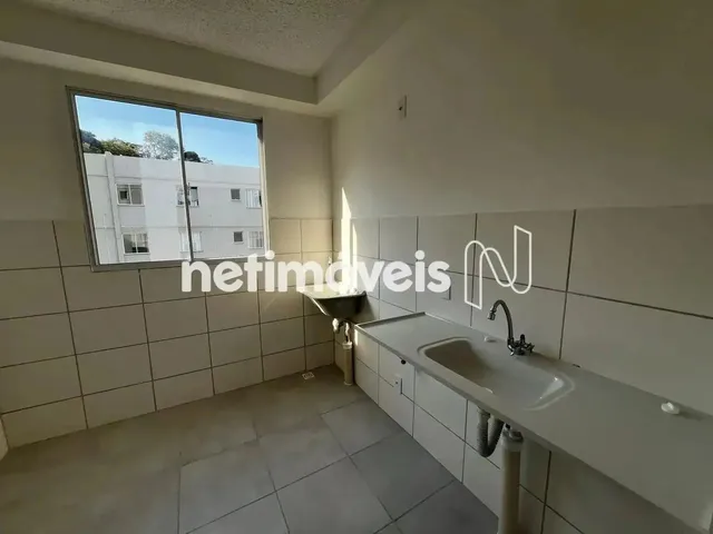 Imagem 11: Locação Apartamento 2 Quartos Bom Jesus Contagem