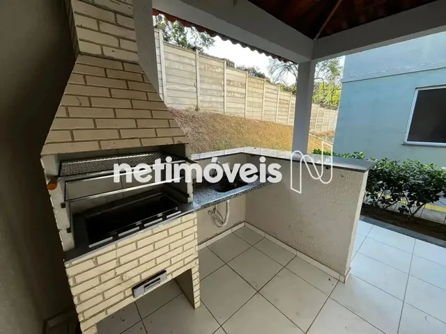 Imagem 8: Locação Apartamento 2 Quartos Bom Jesus Contagem