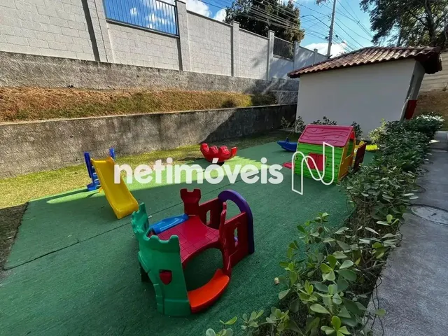 Imagem 14: Locação Apartamento 2 Quartos Bom Jesus Contagem