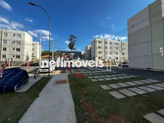 Imagem 16: Locação Apartamento 2 Quartos Bom Jesus Contagem