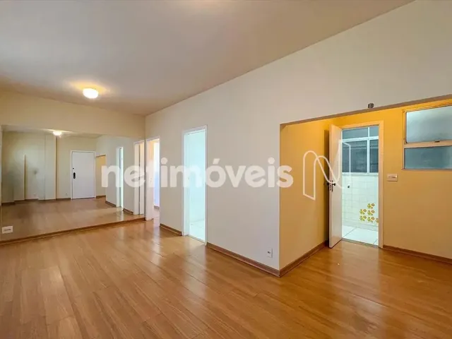 Imagem: Locação Apartamento 2 Quartos Colégio