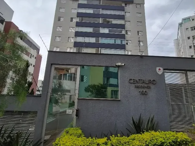 Imagem 4: Imóvel para Aluguel com 80 Metros Quadrados com 3 Quartos, 2 Vagas e Lazer no Buritis
