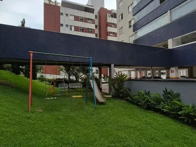 Imagem 12: Imóvel para Aluguel com 80 Metros Quadrados com 3 Quartos, 2 Vagas e Lazer no Buritis