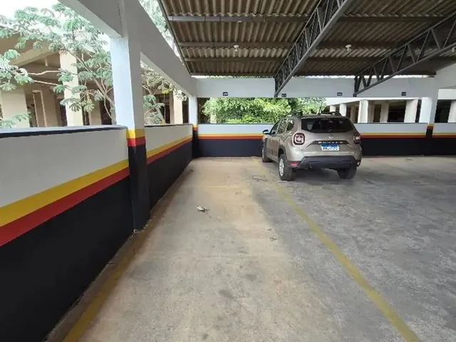 Imagem 14: Imóvel para Aluguel com 80 Metros Quadrados com 3 Quartos, 2 Vagas e Lazer no Buritis