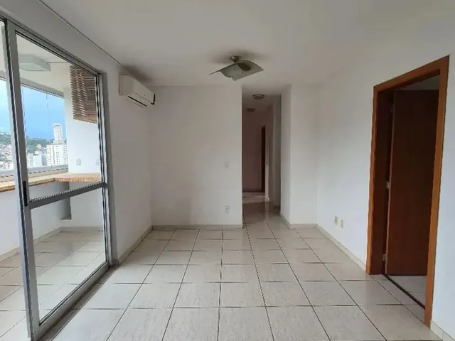 Imagem 3: Imóvel para Aluguel com 80 Metros Quadrados com 3 Quartos, 2 Vagas e Lazer no Buritis