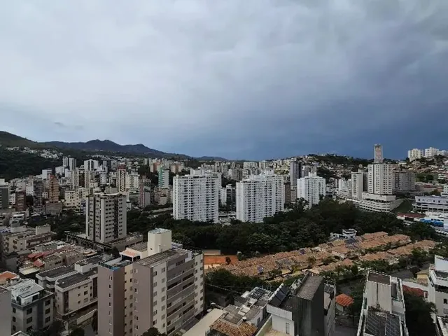 Imagem 10: Imóvel para Aluguel com 80 Metros Quadrados com 3 Quartos, 2 Vagas e Lazer no Buritis