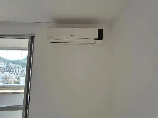 Imagem 2: Imóvel para Aluguel com 80 Metros Quadrados com 3 Quartos, 2 Vagas e Lazer no Buritis