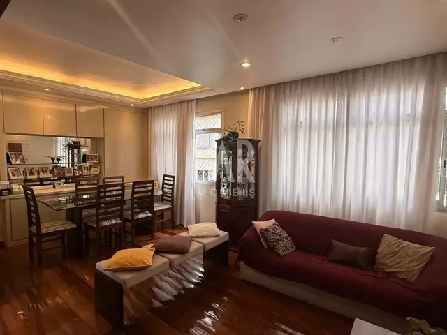 Imagem: Apartamento para Aluguel, 3 Quartos, 1 Suíte