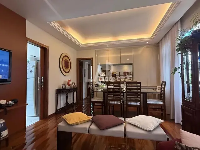Imagem 6: Apartamento para Aluguel, 3 Quartos, 1 Suíte, 1 Vaga, Savassi - Belo Horizonte/Mg