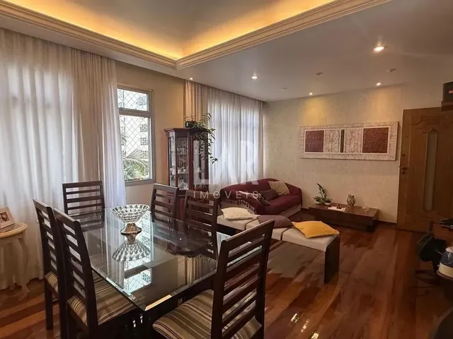 Imagem 3: Apartamento para Aluguel, 3 Quartos, 1 Suíte, 1 Vaga, Savassi - Belo Horizonte/Mg
