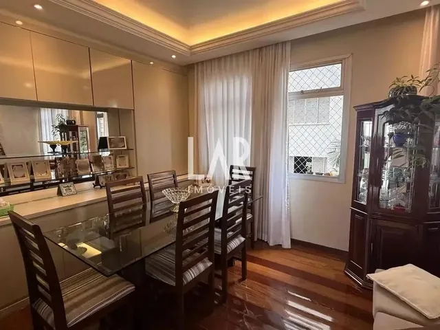 Imagem 7: Apartamento para Aluguel, 3 Quartos, 1 Suíte, 1 Vaga, Savassi - Belo Horizonte/Mg