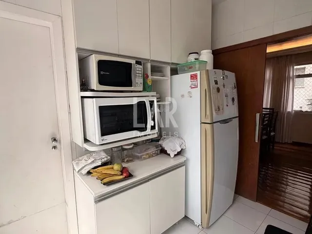 Imagem 5: Apartamento para Aluguel, 3 Quartos, 1 Suíte, 1 Vaga, Savassi - Belo Horizonte/Mg