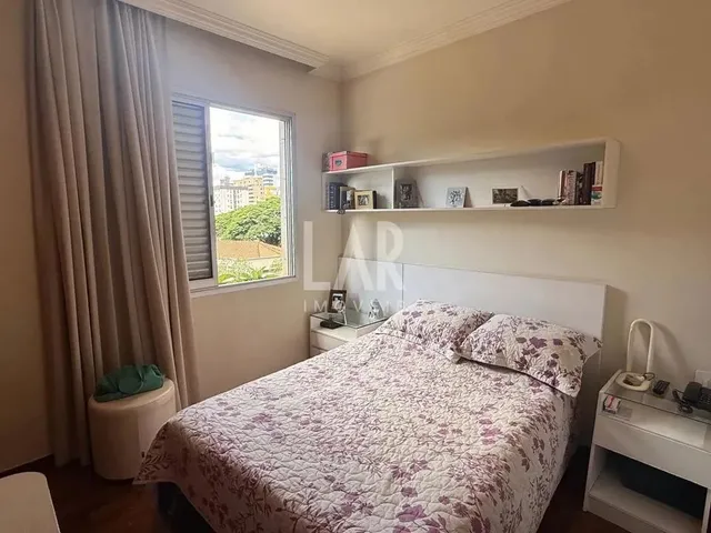 Imagem 2: Apartamento para Aluguel, 3 Quartos, 1 Suíte, 1 Vaga, Savassi - Belo Horizonte/Mg
