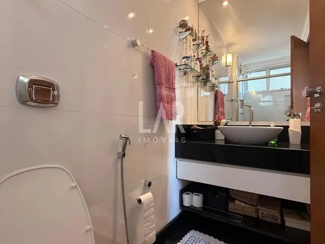 Imagem 8: Apartamento para Aluguel, 3 Quartos, 1 Suíte, 1 Vaga, Savassi - Belo Horizonte/Mg