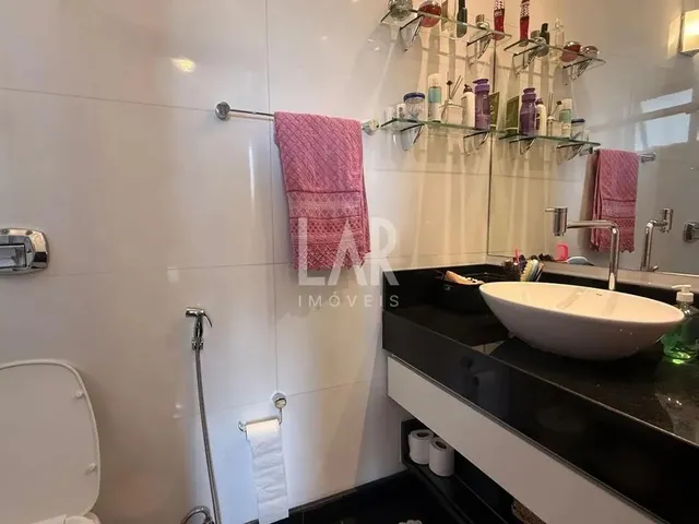 Imagem 12: Apartamento para Aluguel, 3 Quartos, 1 Suíte, 1 Vaga, Savassi - Belo Horizonte/Mg