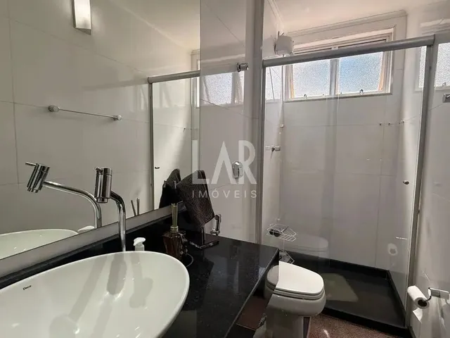 Imagem 11: Apartamento para Aluguel, 3 Quartos, 1 Suíte, 1 Vaga, Savassi - Belo Horizonte/Mg