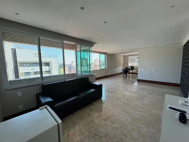 Imagem 1: Apartamento com 3 Quartos para Alugar 127M² - Serra
