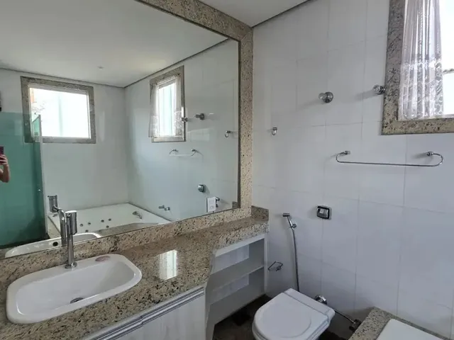 Imagem 6: Casa C/ 4 Quartos C/ 03 Suites C/ 08 Vagas C/ Ar Condicionado B.alvorada - Contagem - Mg