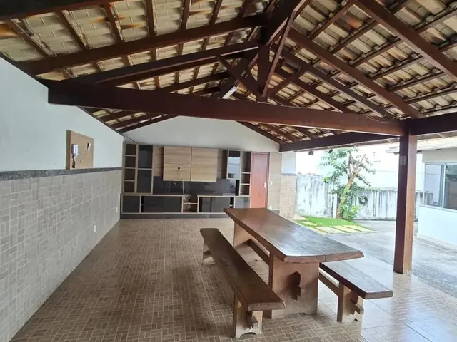 Imagem 8: Casa C/ 4 Quartos C/ 03 Suites C/ 08 Vagas C/ Ar Condicionado B.alvorada - Contagem - Mg
