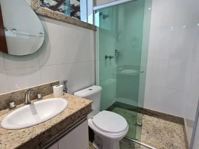 Imagem 15: Casa C/ 4 Quartos C/ 03 Suites C/ 08 Vagas C/ Ar Condicionado B.alvorada - Contagem - Mg