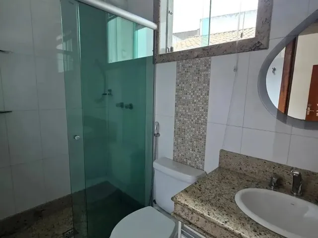 Imagem 13: Casa C/ 4 Quartos C/ 03 Suites C/ 08 Vagas C/ Ar Condicionado B.alvorada - Contagem - Mg