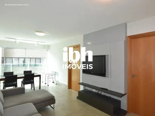 Imagem: Apartamento 2 Quartos para Alugar na Savassi