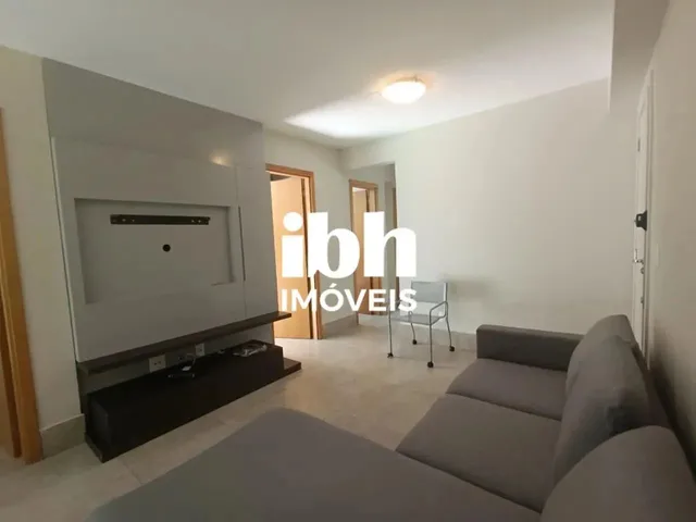 Imagem 9: Apartamento 2 Quartos para Alugar na Savassi