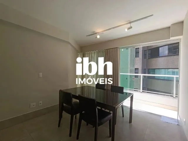 Imagem 4: Apartamento 2 Quartos para Alugar na Savassi