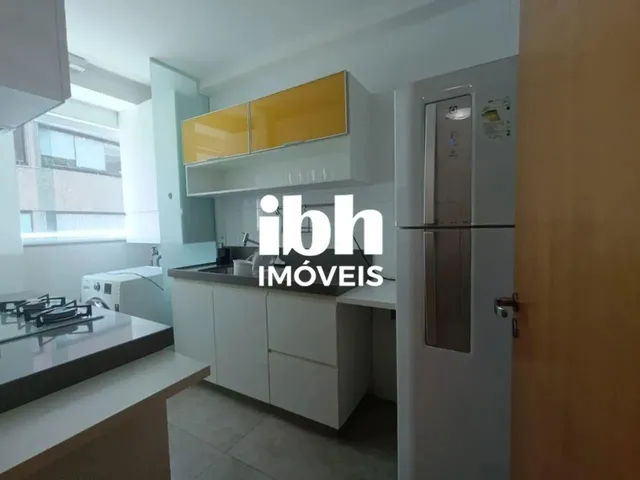 Imagem 2: Apartamento 2 Quartos para Alugar na Savassi