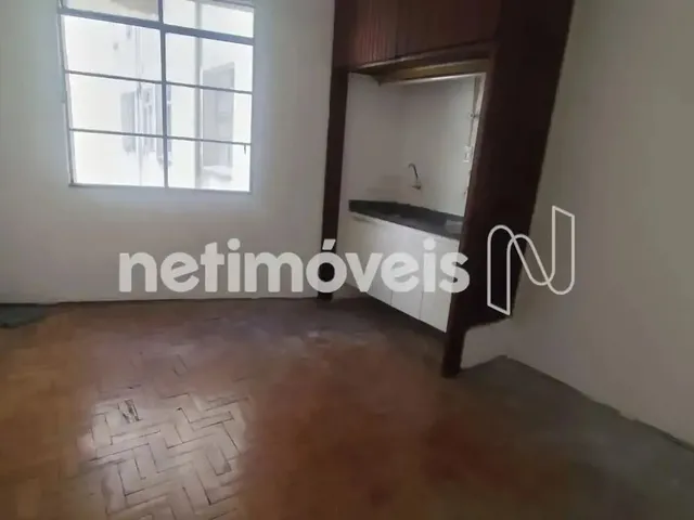 Imagem: Locação Apartamento 1 Quarto Centro Belo